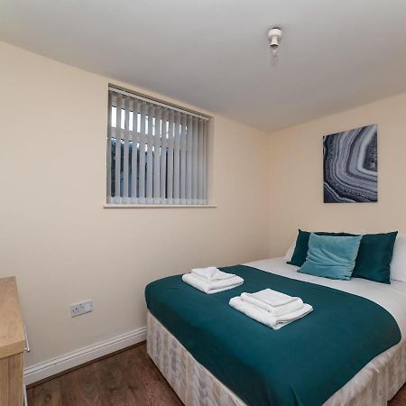Beautiful Marine Park 2 Bedroom Apartment South Shields Exterior photo