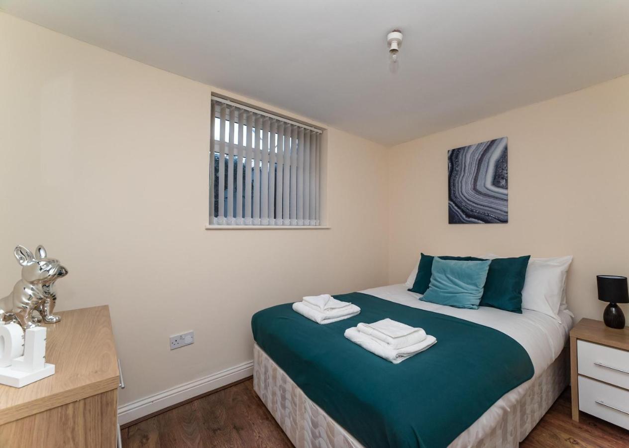 Beautiful Marine Park 2 Bedroom Apartment South Shields Exterior photo