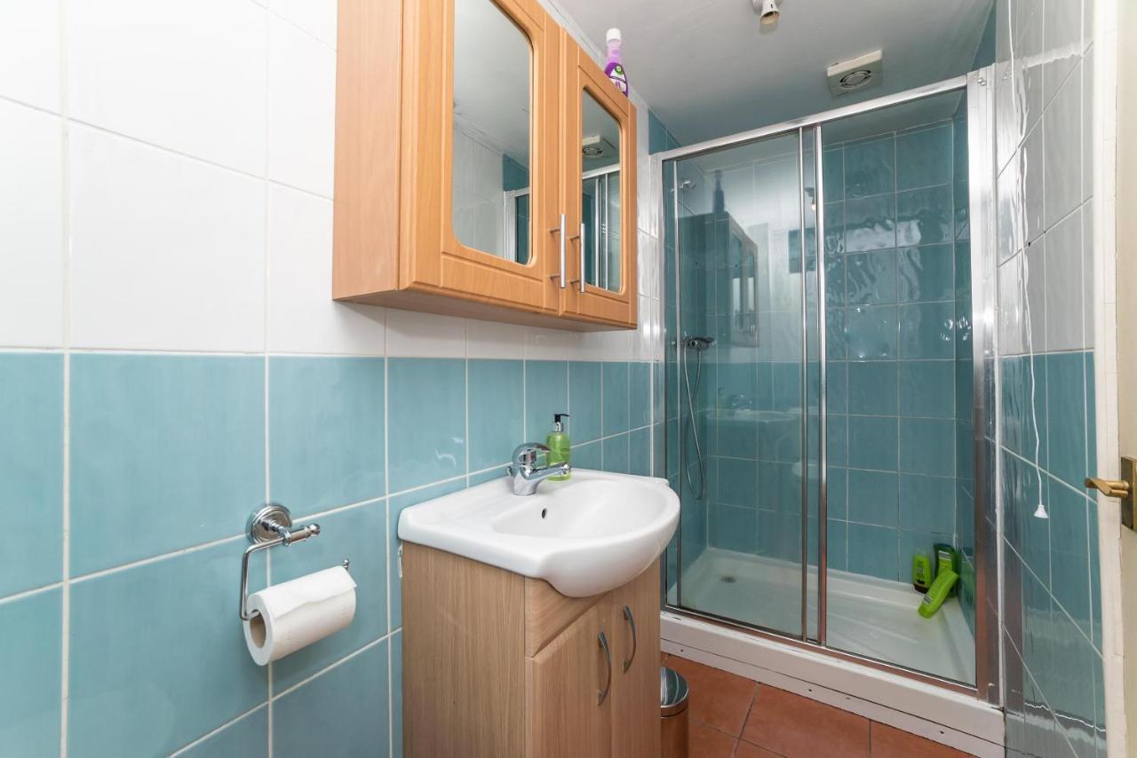Beautiful Marine Park 2 Bedroom Apartment South Shields Exterior photo