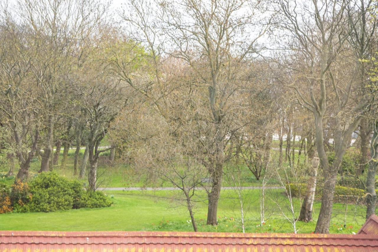 Beautiful Marine Park 2 Bedroom Apartment South Shields Exterior photo