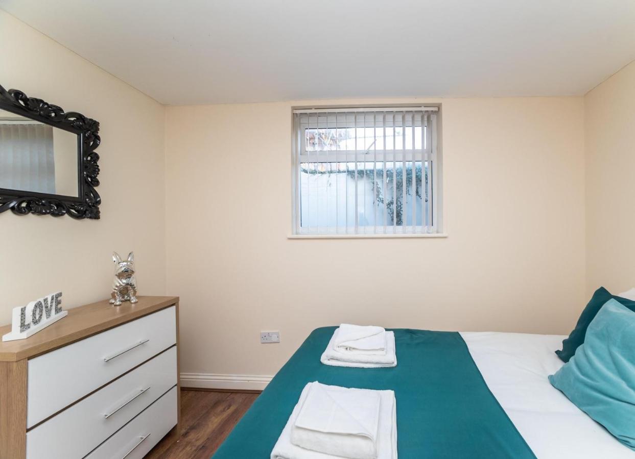 Beautiful Marine Park 2 Bedroom Apartment South Shields Exterior photo